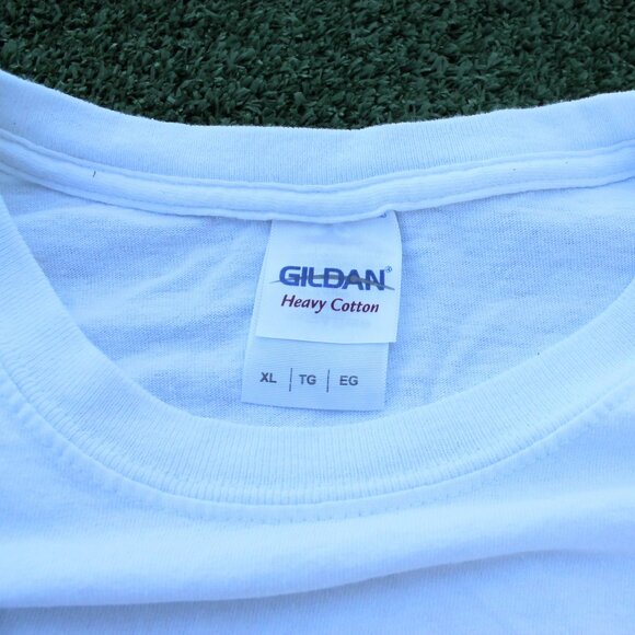 💛🏀💙Cleveland Cavaliers All In Playoffs t-shirt 2015 - Picture 2 of 5